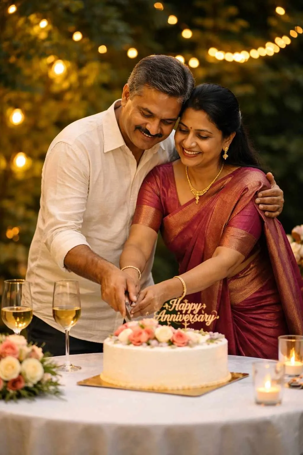 Anniversary