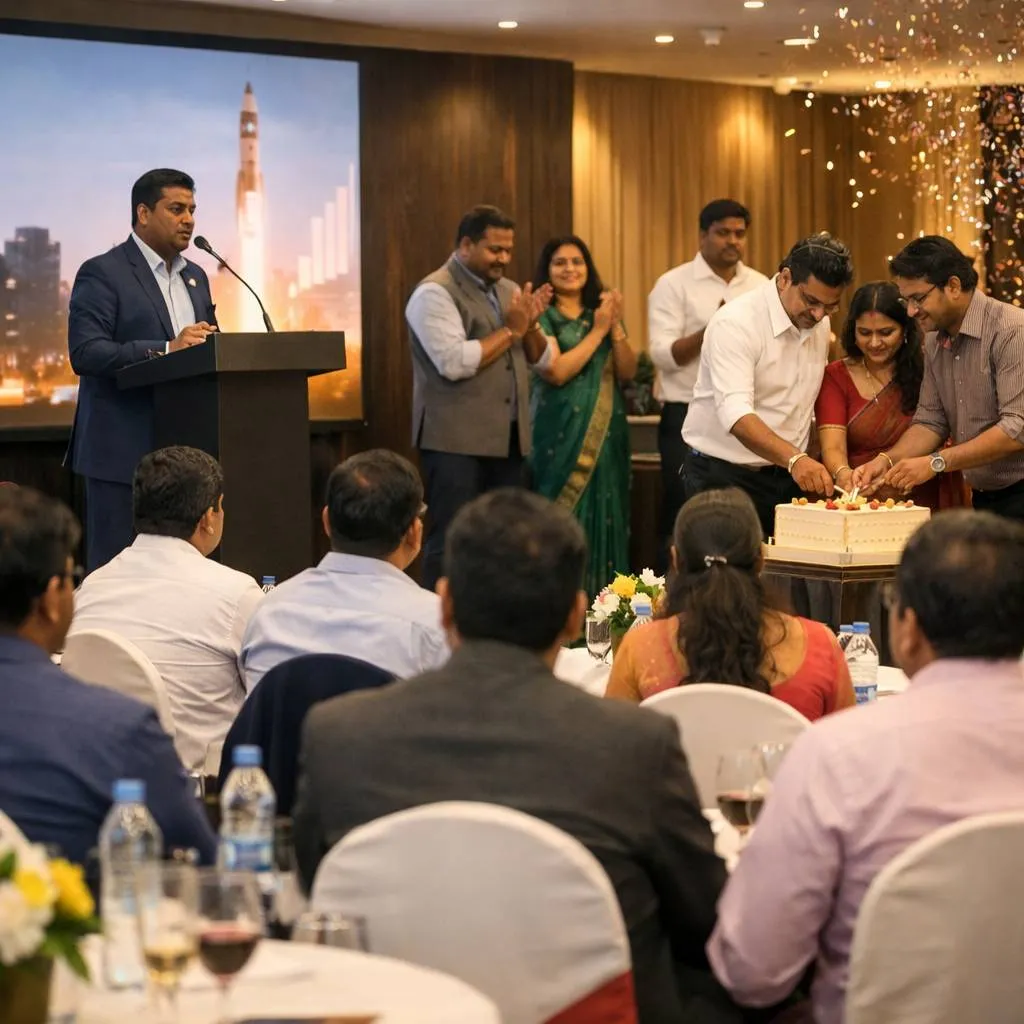 Corporate Events
