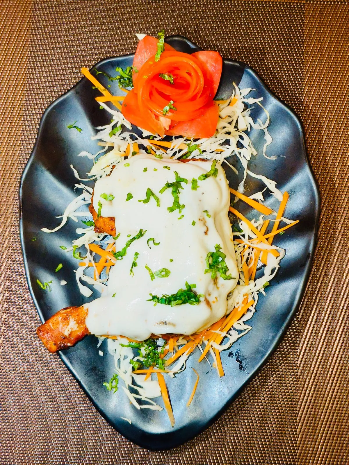Signature IFA Chicken